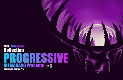 تبلچر و میدی کالکشنPROGRESSIVE 